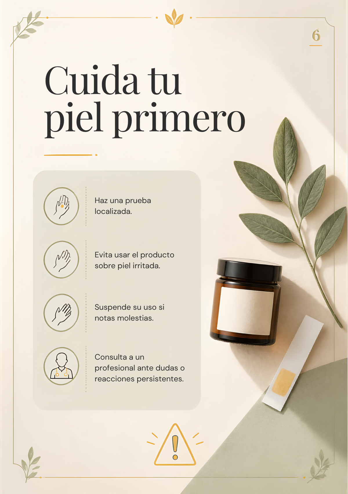 Beneficios de la cúrcuma