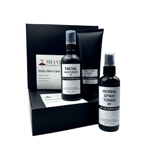 Hidratante Facial Ligero