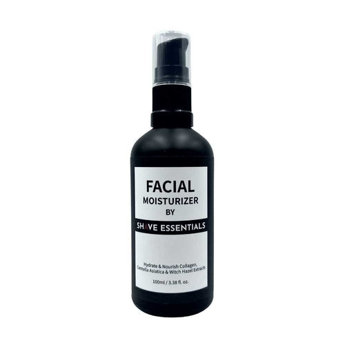 Hidratante Facial Ligero