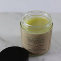 Mascarilla para el cabello y las uñas para el crecimiento del cabello largo y sano.