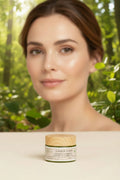 Gel contorno de ojos