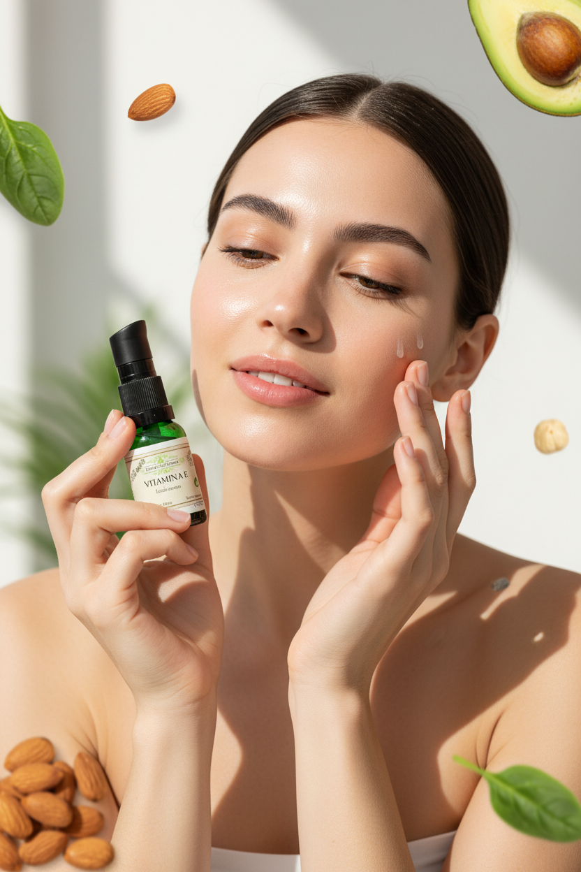 Vitamina E