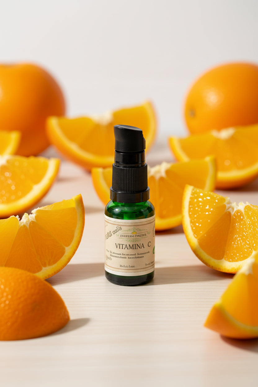 Vitamina c