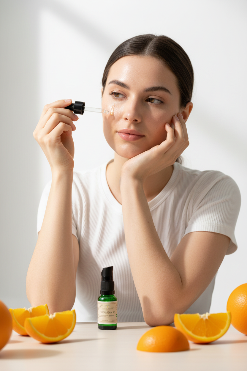Vitamina c